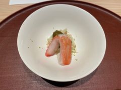 -晴空·日本料理(万象城店)