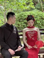 -薇拉摄影(深圳店)