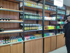 -青岛蓝海大饭店·爱琴海自助餐厅(崂山店)