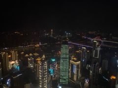 -WFC会仙楼观景台