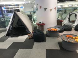 -MINI MARS KIDS CLUB亲子家庭中心(杨浦黄兴店)