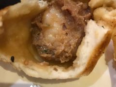 虾肉生煎-大壶春生煎(四川中路店)