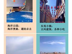 -前王院•巧克力海鲜市集餐厅(万平口店)