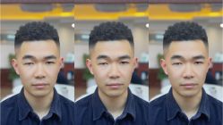 -魔匠男士理发馆BARBERSHOP