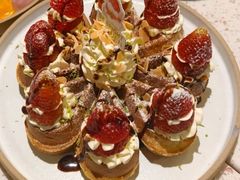 -BE BRIGHT KITCHEN(正佳广场店)