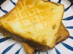 橙香吐司-沁屋面包店(人民东路店)