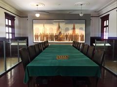 -南京中国近代史遗址博物馆(南京总统府)