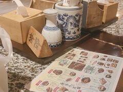 -南京大牌档(崇文门国瑞店)