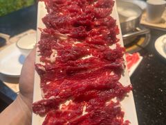 -牛事制造局牛肉火锅(莲岳路店)