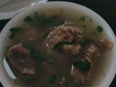 -马庆安羊汤馆(总店)