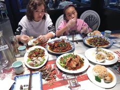 -老船长海鲜加工店(景苑山水店)