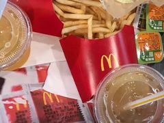 -麦当劳(大栅栏店)