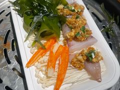 -三个渔夫·蒸汽海鲜(小白楼店)