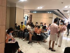 -瑞慈体检上海松江机构