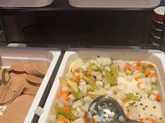 -一味一诚•鲜嫩烤鱼(昌平悦荟店)