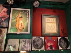 -为你钟情咖啡馆(春熙路太古里步行街店)