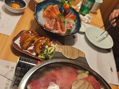 -鳗鲔料理小馆