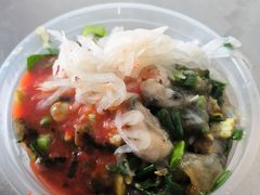 -群众牛肉小点(蚵仔煎)