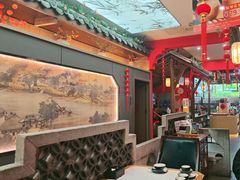-饕然·民间川菜(龙泉店)