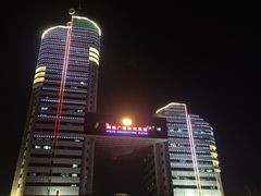 -湖南广电中心大楼