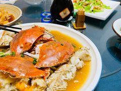 -501號台州海鲜餐厅(海创园店)