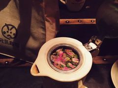 -漫咖啡(银泰创意城店)