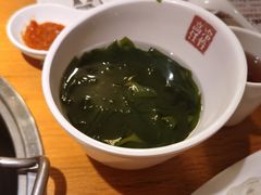 -海银海记潮汕牛肉火锅(新港中路海珠店)