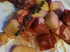 骰子牛肉-十三姨正合丰烤肉(营迹路店)