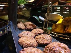 炸藕饼-昆虫窝子·特色云南菜(拓东路总店)