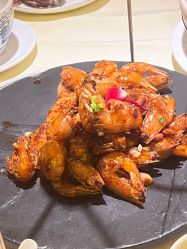 -惠食佳·宴会厅(滨江西路店)