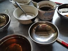 -正宗杨记普洱酸醋米线(总店)