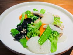 -外婆家(静安大悦城店)