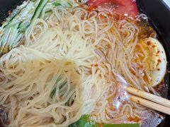 -大茗东北烧烤·鹤岗小串·老式麻辣烫(紫藤路店)