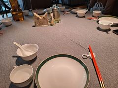 -秀儿四九城·新京菜(亚运村鸟巢店)