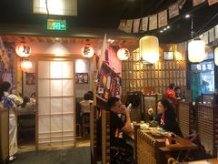 大堂-有喜屋·深夜食堂(环宇荟店)
