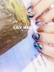 -LILY NAILS美甲美睫