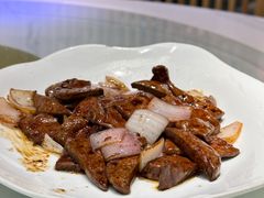-虎哥私房菜(馒头山店)