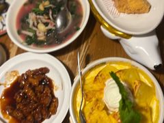 -新白鹿餐厅(龙游路总店·杭帮菜名店)