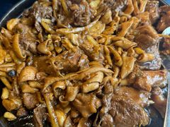 -甘家界牌柠檬鸭(青山店)