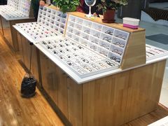 -MiRi眼镜连锁·蔡司·尼康控优点合作店(莘庄店)