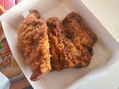 -麦当劳(新新大道岗丰店)