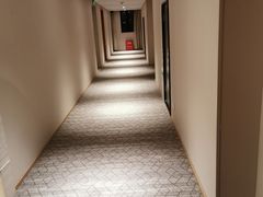 -全季酒店(上海火车站天目西路店)