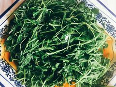 酒香草头-洞天食府(北大街店)