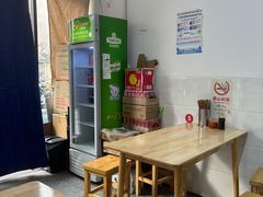 -陀块头面馆(梅岭南路店)