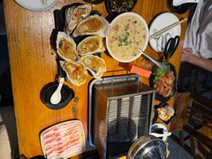 -丹东特色烤肉(学府路一部店)