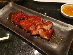 烧鹅-正斗·港式粤菜(SKLP店)