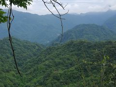 -青城山