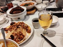 -眉州东坡(上海中心店)