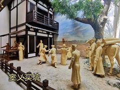 -西安大唐西市博物馆