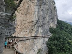 -鹿院坪生态旅游景区